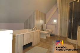 Dom dla doceniających naturę, 5km od Krosna Odrz